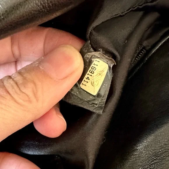 Chanel handbag - Picture 10 of 10